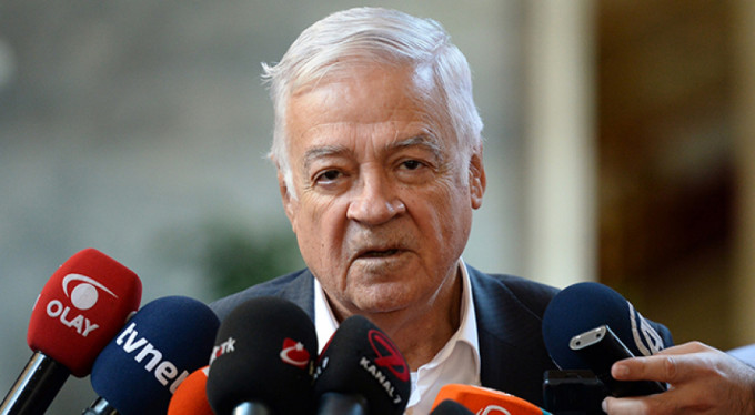 Dengir Mir Mehmet Fırat hayatını kaybetti