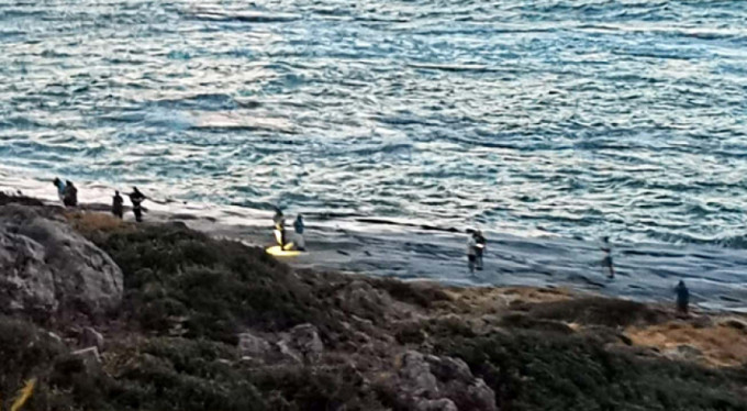 Kıbrıs'ta aile dramı! Çok acı...