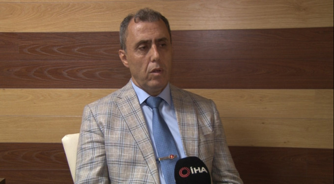 Bursa'da darbe girişiminin seyrini değiştirdi!