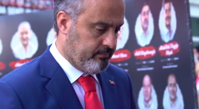 Ölümsüz kahramanlar!