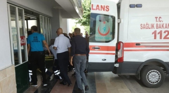 Tunceli'de hain saldırı! 2 ölü