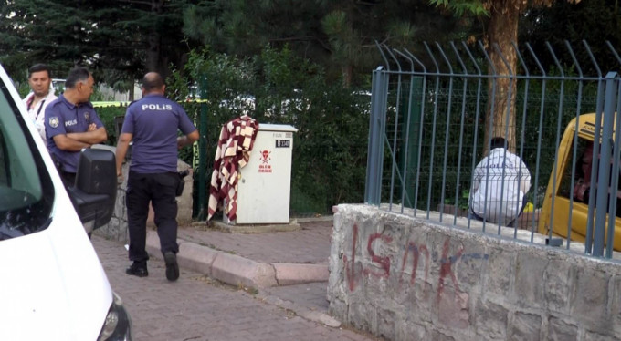 Aylardır haber alamıyordu, görünce kurşun yağdırdı!