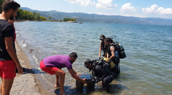 İhbardan bakın ne çıktı!