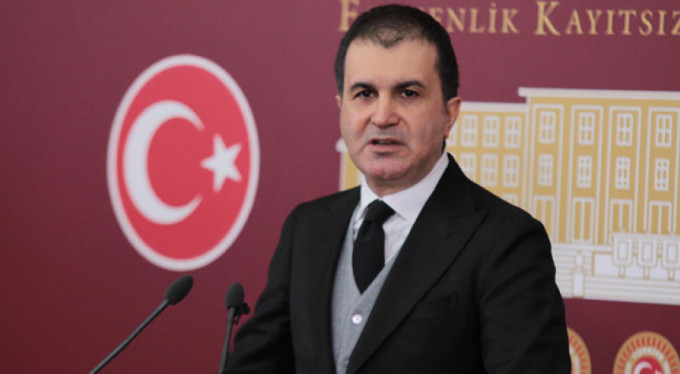 Kaçırılan Türk gemicilerle ilgili açıklama!