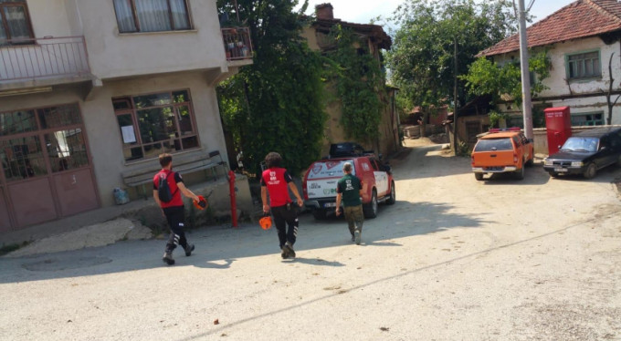 Bursa'da seferberlik! Üç gündür aranıyor...