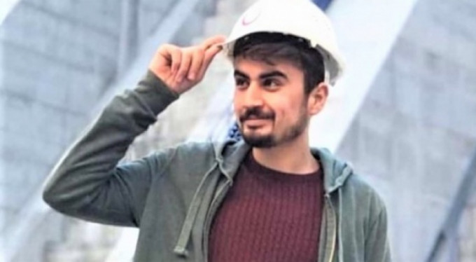 Üniversiteli genç drift kurbanı oldu!