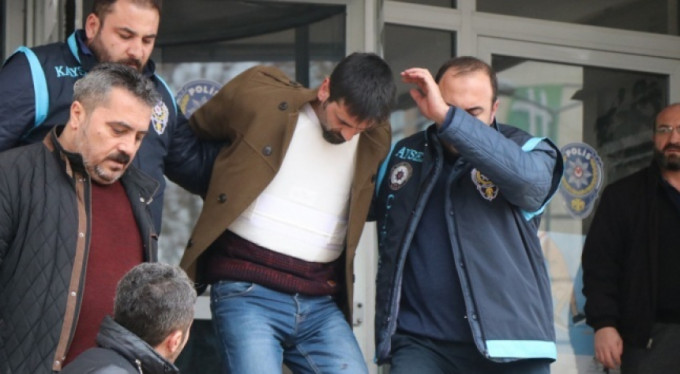 Polisi şehit etmişti! Cezası belli oldu