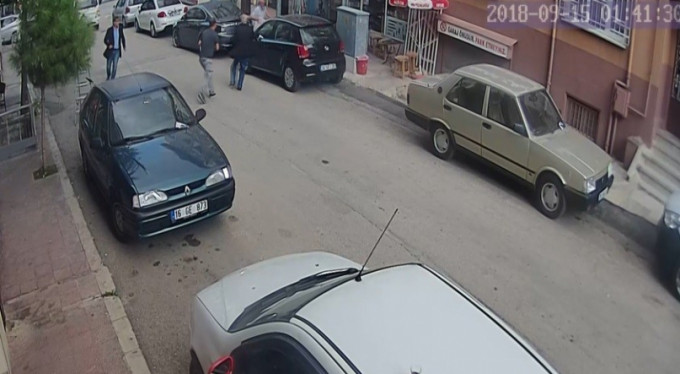 İşte kardeşini vuran ağabeyin cezası!