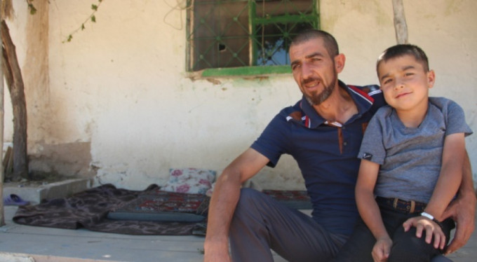 Kök hücre nakli yapılmazsa küçük yaşta ölecek!