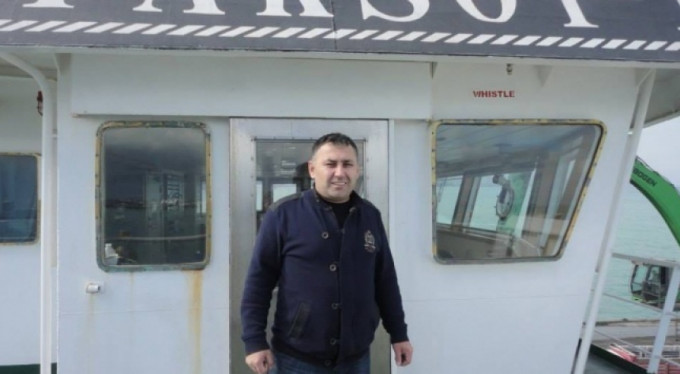 Kaçırılan denizcinin kardeşi konuştu!