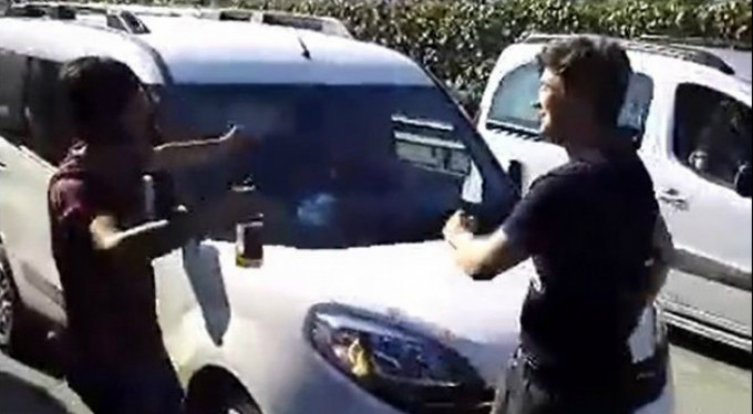 Bursa'daki magandalara ceza yağdı!