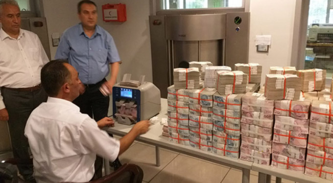 70 milyon lira talihlisini bekliyor!