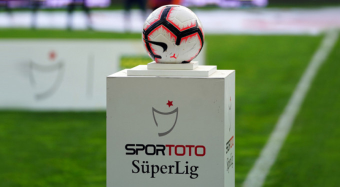Süper Lig fikstürü çekildi!