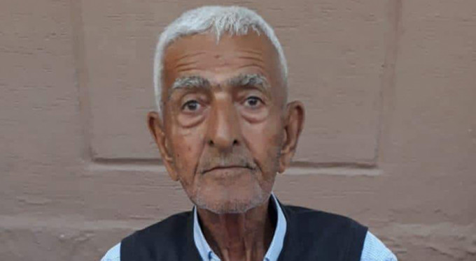 13 gündür haber alınamıyor!