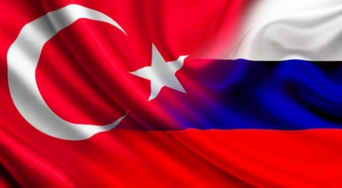 Rusya'dan Türkiye'ye SU-35 teklifi!