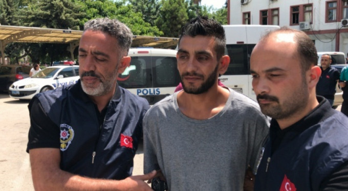 Katil zanlısından acı itiraf