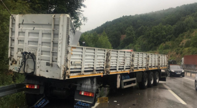 Bursa için korkunç rakam! 6 ayda...