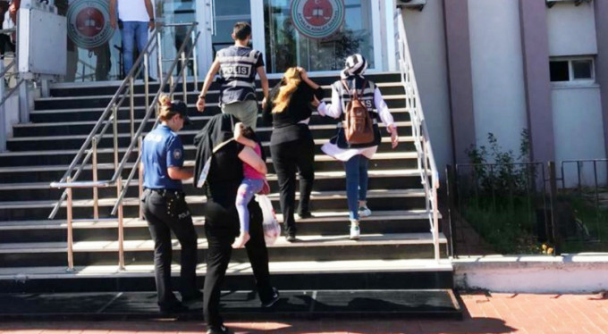 Düğünde 'pes' dedirten hırsızlık!