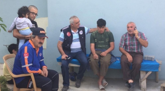 İki gündür kayıptı! İyi haber geldi...