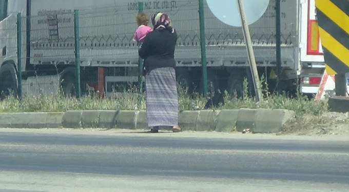 Bursalılar bu manzaraya çözüm bekliyor!