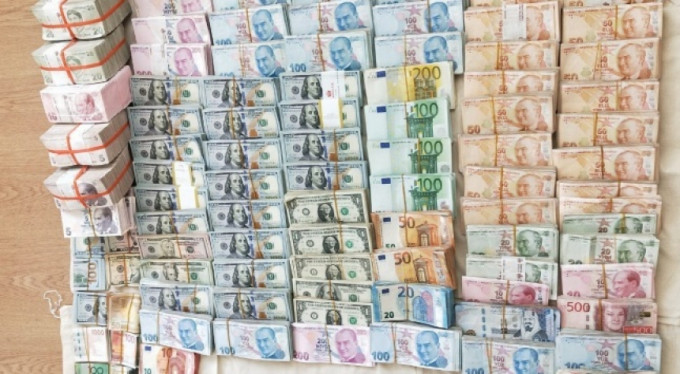 Sanal bahis operasyonları sürüyor!