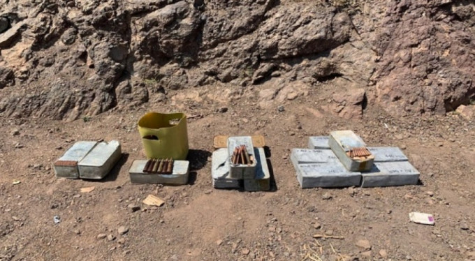 Pençe Harekatı'nda teröre büyük darbe!