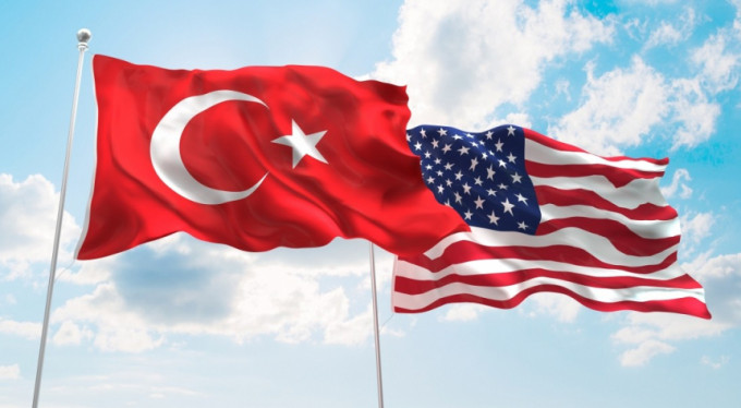 Türkiye ve ABD arasında önemli görüşme!