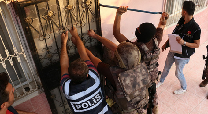 Çok sayıda kişi için gözaltı kararı!