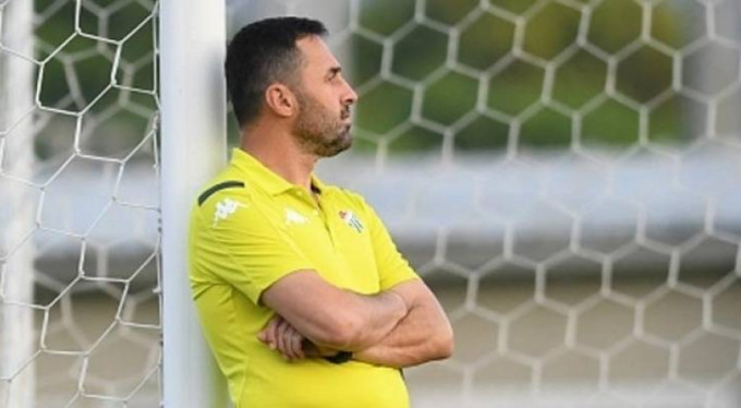 "Sorun çıkartacak oyuncu istemem"