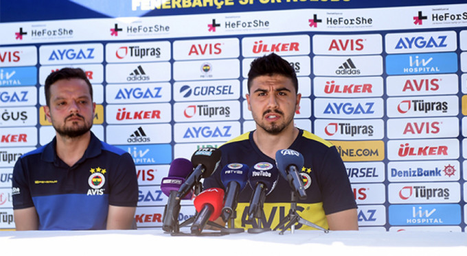 'En iyi halime ulaşmak için çalışıyorum'