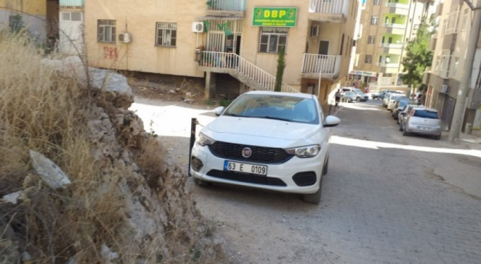 HDP ve DBP yöneticilerine flaş operasyon!