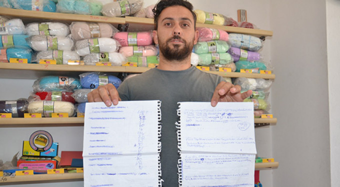 Bayram öncesi herkesi sevindirdi!