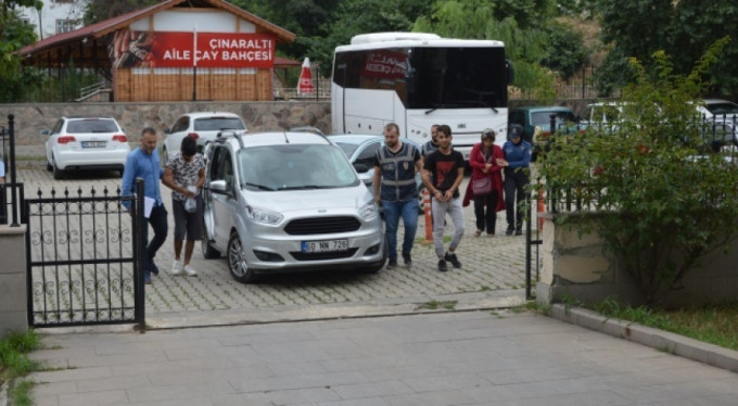 Evlilik vaadiyle 25 bin TL dolandırıldı