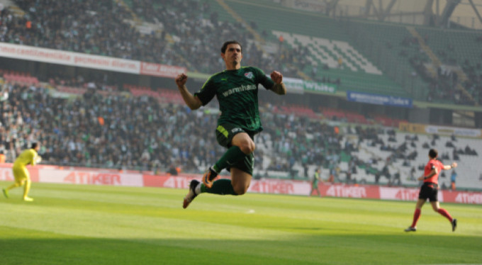 Özlüce'de kritik Stancu görüşmesi!