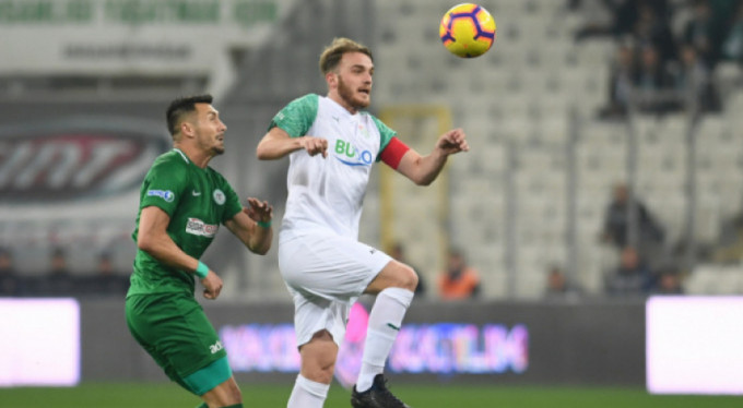 Ertuğrul Ersoy boşa çıkamıyor!