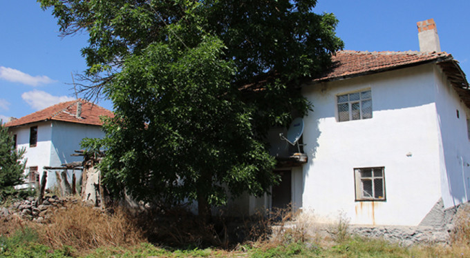 Boris Johnson'ın köyünde büyük sevinç!