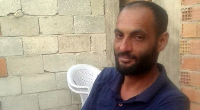 Vicdan azabı çeken katil zanlısı teslim oldu!