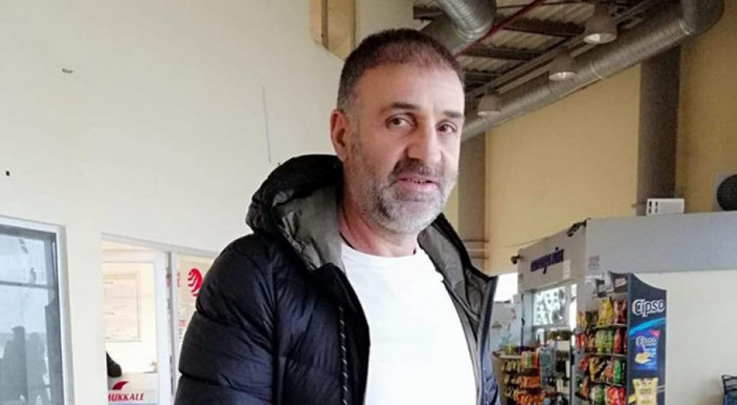 Cinnet getiren baba dehşet saçtı!