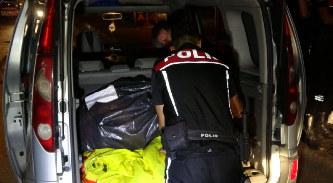 Bursa'da emniyet teyakkuzda!