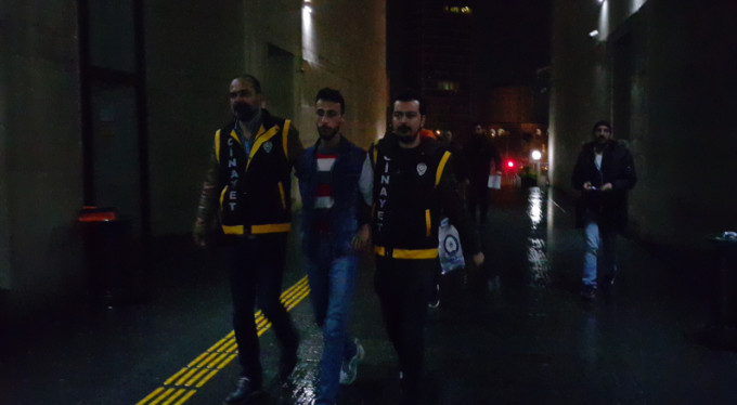 Bursa'daki vahşetin sanıkları cinayeti kabul etmedi!