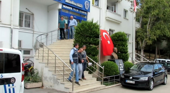 Ağabeyini öldürmüştü! Akıllı çıktı...