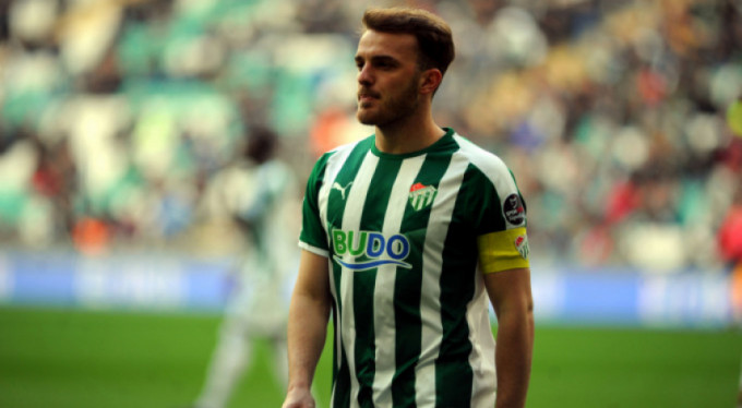 Ertuğrul, Galatasaray'a doğru!