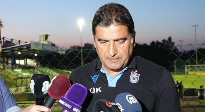 Karaman: 'Eksiklerimiz var'