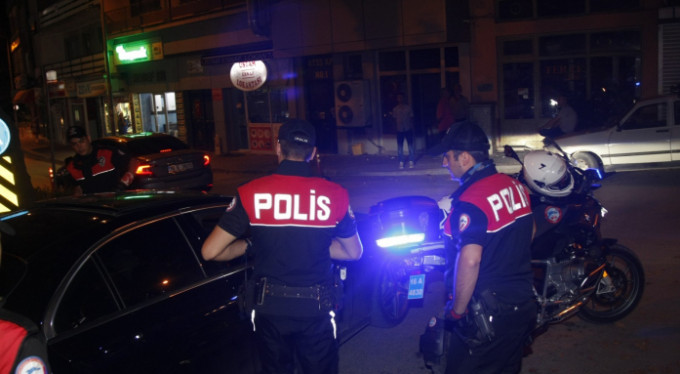 Bursa'da büyük huzur operasyonu!