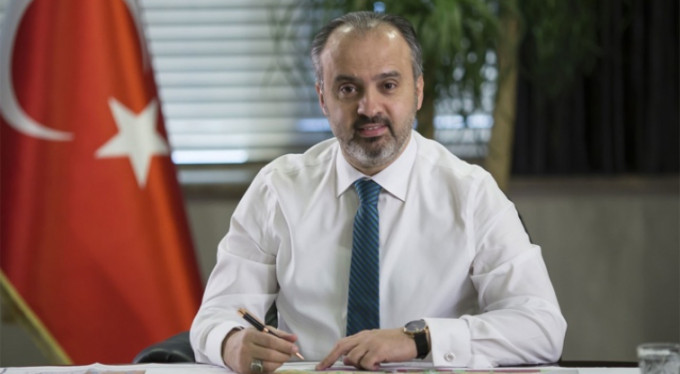 Büyükşehir'den o iddiaya yalanlama!