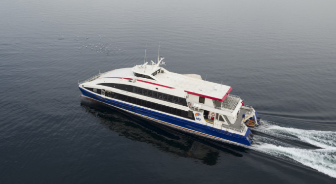 Büyükçekmece-Bursa seferleri başlıyor!