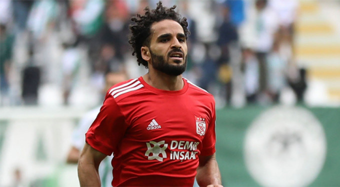 İşte Beşiktaş'ın yeni transferi