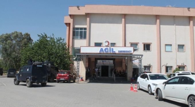 Hain saldırı! İki asker...