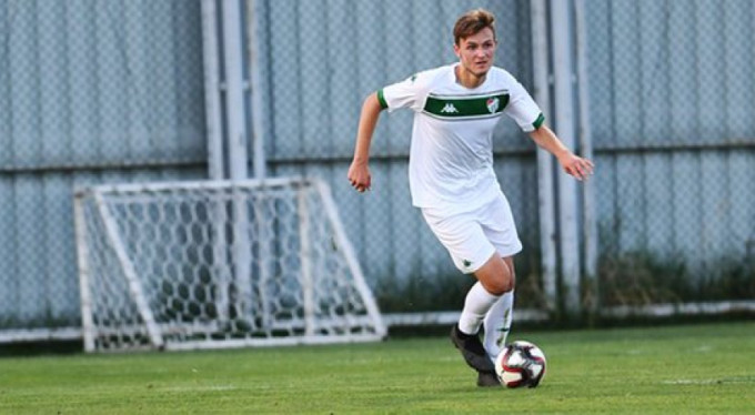 İşte Timsah'ın kamp programı!