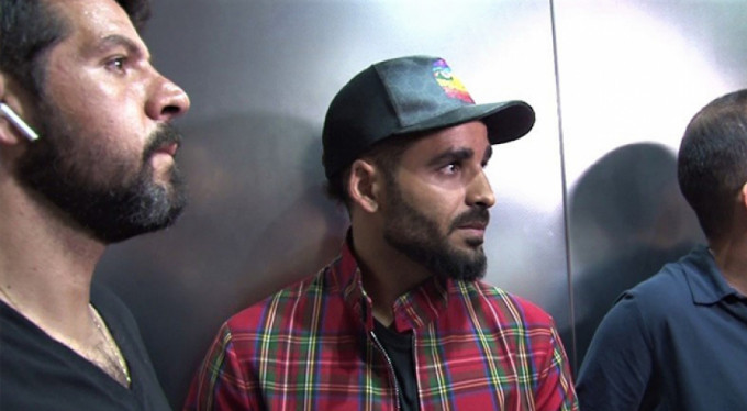 Douglas İstanbul'da!